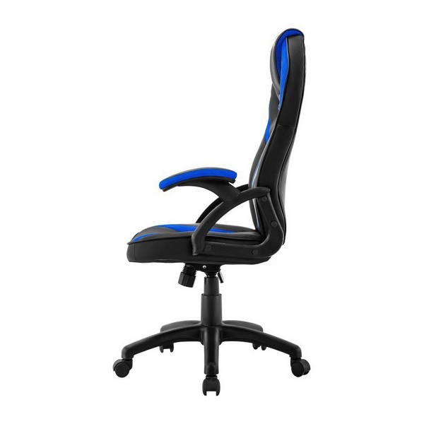 Gaming Chair Mars Gaming MGC118BBL Black Blue - Image 3