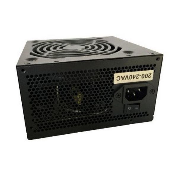 Power supply Tacens APII500 ATX 500W Black - Image 4